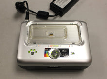 Load image into Gallery viewer, Kodak Easyshare Printer Dock Series 3 with Power Supply &amp; Carry Case - Untested