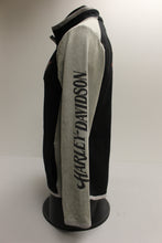 Load image into Gallery viewer, Harley Davidson Women's Waukon Iowa Zip Up Jacket - Large - Used