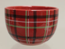Load image into Gallery viewer, Holiday Time Set of 3 Nesting Christmas Bowls - New