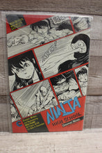 Load image into Gallery viewer, Eternity Comics Solo Ex Mutants Comic Book -Used