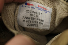 Load image into Gallery viewer, Belleville 200 DES ST Hot Weather Tactical Steel Toe Boot - Tan - 10.0R - New