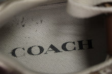 Load image into Gallery viewer, Coach Men's Running Shoes with Bag - G3342 - Size: 8B - Used