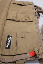 Load image into Gallery viewer, Sig Sauer Vehicle Seat Rifle Bag - Tan - Used