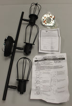 Load image into Gallery viewer, Canarm Bastian 3-Light Track Lighting - Oil Rubbed Bronze