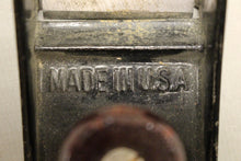 Load image into Gallery viewer, Vintage Fulton Tool Co Adjustable Throat Block Plane - Used
