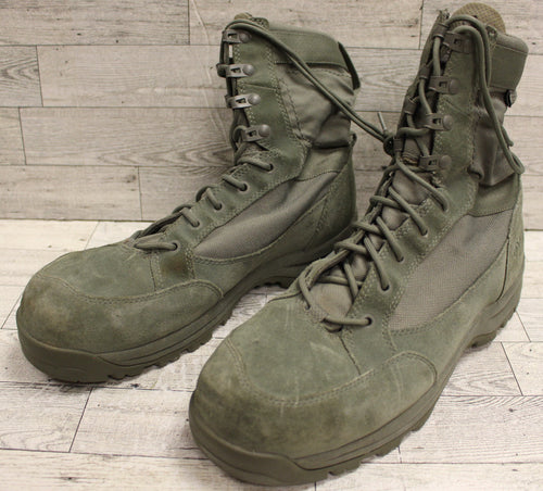 Danner Mens Tanicus 8