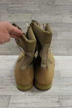 Load image into Gallery viewer, US Army Hot Weather Combat Boot - Size: 11W - Sand Tan - New