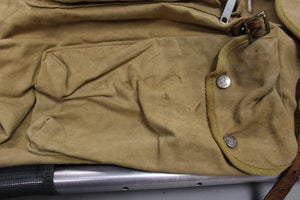 Boy Scouts of America Backpack with Frame - Used