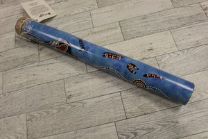 Birvbi Art Rainstick - Used