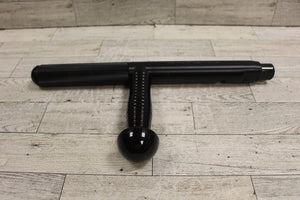 Monadnock Pr-24 Expandable Friction Lock Baton - Positive Lock Poly Shaft - New