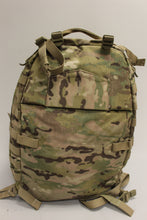 Load image into Gallery viewer, US Army Medium Multicam/OCP MOLLE Rucksack - 8465-01-593-8664 - Used