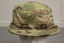 Load image into Gallery viewer, Multicam (OEF-CP) Patrol Cap, Size 7 1/2, 8415-01-630-8935, New
