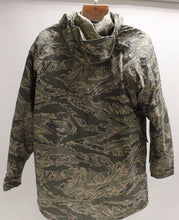 Load image into Gallery viewer, US Air Force Improved Rain Parka - Size: Medium - NSN: 8405-01-542-9998 - Used