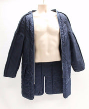 Load image into Gallery viewer, Air Force Men's All Weather Trench Coat Removeable Zip In Liner - 46 Long