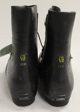 Load image into Gallery viewer, Cold Weather Insulated Rubber Combat Mickey Mouse Bunny Boots - Choose Size -New