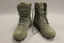 Load image into Gallery viewer, Terassault Combat Boots - Size: 6R - Sage - Used