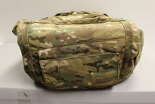 Load image into Gallery viewer, Eagle Industries Multicam Load Out Cargo Travel Bag - 34" x 16" - Used