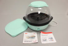Load image into Gallery viewer, Dash Stirring Popcorn Maker - New