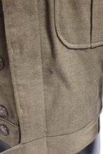 Load image into Gallery viewer, US Army Issued WWII Eisenhower IKE Jacket - 40 Regular - Used