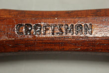 Load image into Gallery viewer, Vintage Craftsman 38041 M Series 16 oz. Hammer - Used