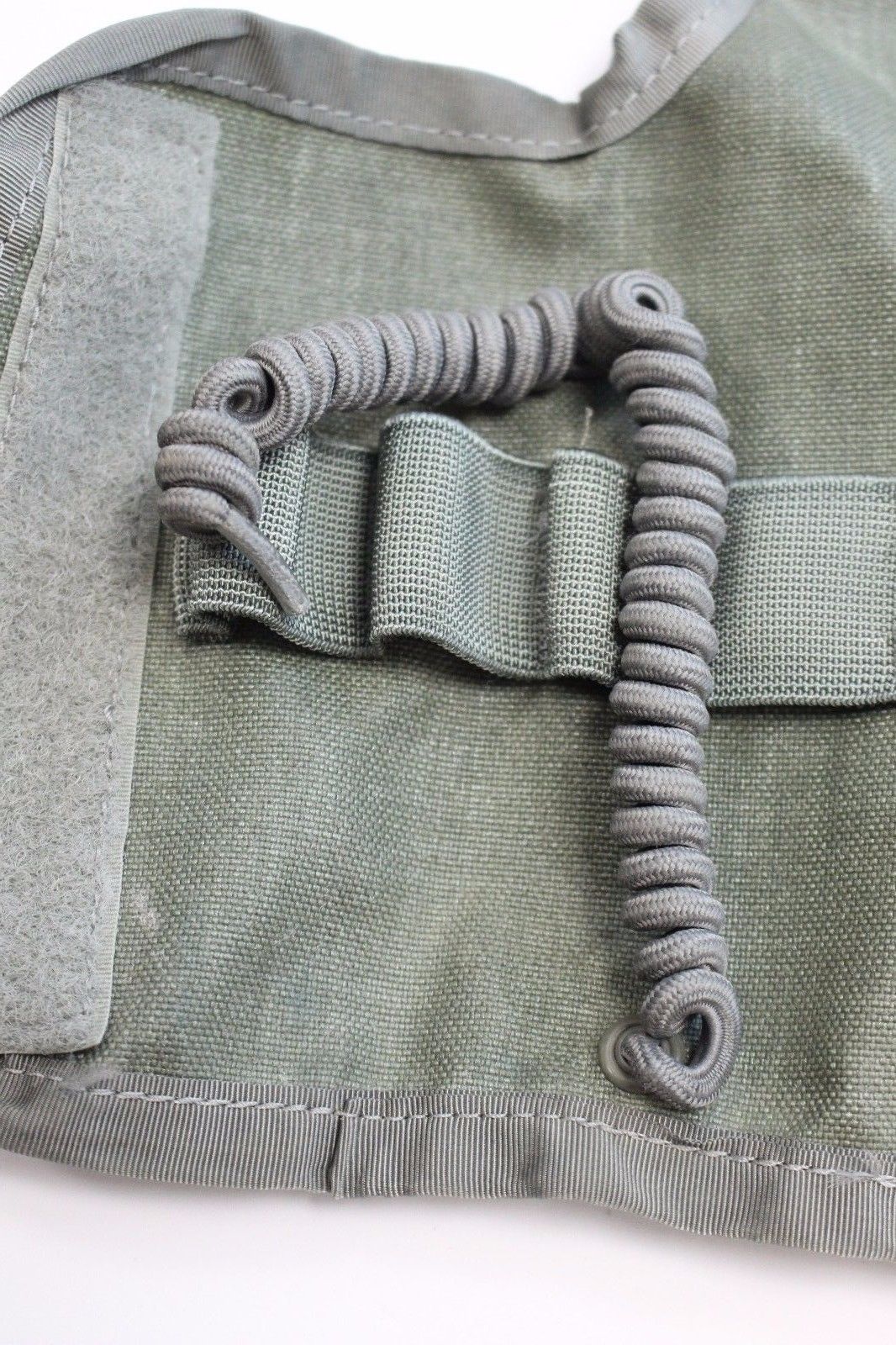 IFAK Individual First Aid Kit Insert - Foliage Green - Medical - Used ...