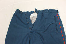 Load image into Gallery viewer, Russian Wool Pants - Button Fly - Used