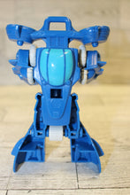 Load image into Gallery viewer, Playskool Heroes High Tide Rescue Bot Transformer - Used