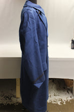 Load image into Gallery viewer, Vintage Weintraub Brothers Men's Cadet Overcoat - 43 X-Long - Used