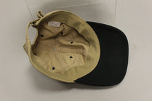 Load image into Gallery viewer, Cotton Twill Blank Two Tone 5 Panel Baseball Hat - Adjustable - New