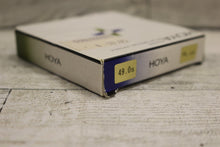 Load image into Gallery viewer, HOYA Photographic Filter for Special Effect - 48mm - Used