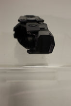 Load image into Gallery viewer, Blade-Tech Right Hand Taser X26P Holster with Air Force Adapter Kit - Black -New