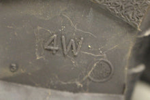 Load image into Gallery viewer, US Military Black Combat Boots - Size: 4W - Used