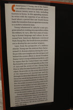 Load image into Gallery viewer, Eye on Korea - James V. Young - Insider Account of Korean-American Relations