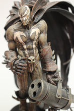 Load image into Gallery viewer, McFarlane Toys Spawn Classic Comic Covers Series 25 Hellspawn 2