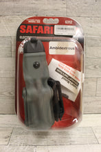 Load image into Gallery viewer, Safariland X26 Taser Holster - 6312-64-541 - Ambidextrous - New