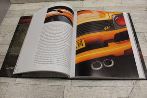 Lamborghini Supercars 50 Years by Stuart Codling - New