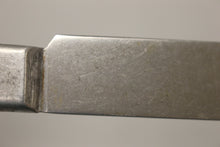 Load image into Gallery viewer, WWII US Military Mess Kit Knife - 1945 - Used