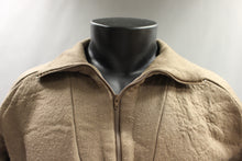 Load image into Gallery viewer, Military Cold Weather Polypropylene Undershirt - Large - Brown - Used Balls