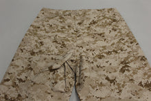 Load image into Gallery viewer, Propper Marine Desert Marpat Lightweight Exposure Gortex Trousers -Large Regular