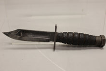 Load image into Gallery viewer, Ontario 1-86 Pilot Survival Fighting Knife - Used