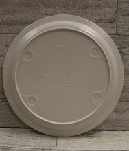 Load image into Gallery viewer, Classic Lite 8" Dinner Plate - Plastic - White - Used