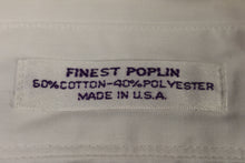 Load image into Gallery viewer, After Six Men&#39;s Formal Dress Shirt - 15 x 34 - White -Used
