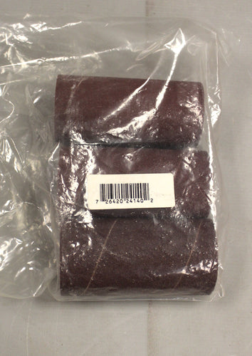 Sanding Drum Sandpaper Rolls - Set of 3 - 2