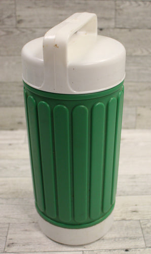 Vintage East German DDR Thermos - Does NOT include booklet - Used (#2)
