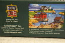 Load image into Gallery viewer, Hometown Gallery &quot;Ladium Bay&quot; Jigsaw Puzzle - 1000 Piece - New