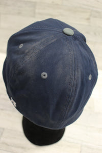 California Davis Aggies Ball Cap - Size: SM-MD - Used