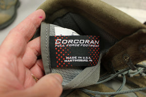 Corcoran Marauder Military Boots - Choose Size - Used