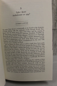 North American Spies - New Revisionist Essays - Jeffreys-Jones Lownie