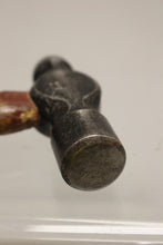 Load image into Gallery viewer, Vintage Plumb Ball Peen Hammer - 8 oz. - Used