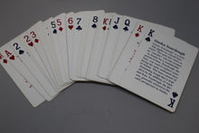 Load image into Gallery viewer, Alaska 1st Edition Playing Cards - Used